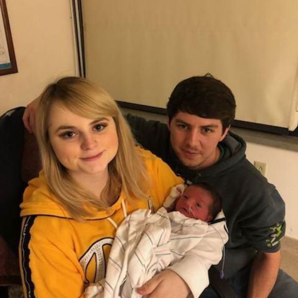 Meet your Posher, Tyler & jackee - Picture 1 of 1